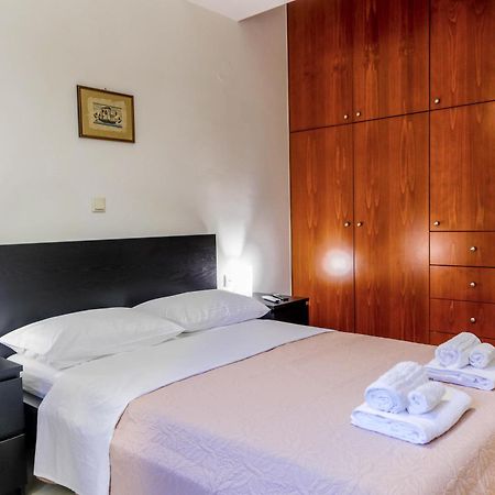 Dictamus Apartment Chania  Ngoại thất bức ảnh