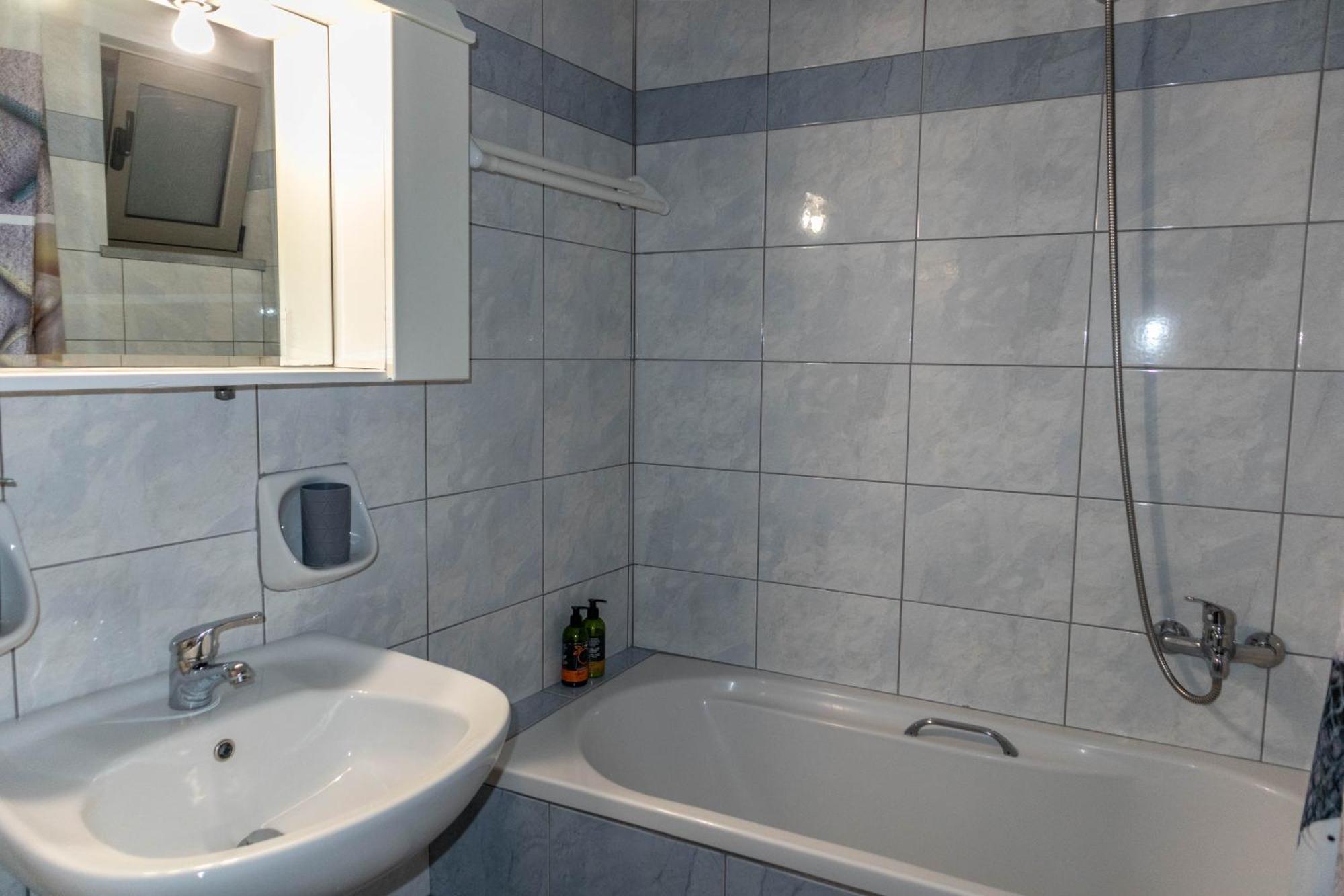Dictamus Apartment Chania  Ngoại thất bức ảnh
